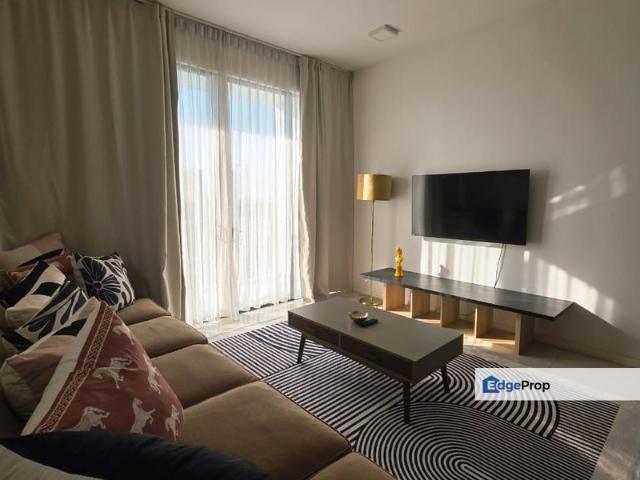 Condominium for rent in Johore Bahru, Johor