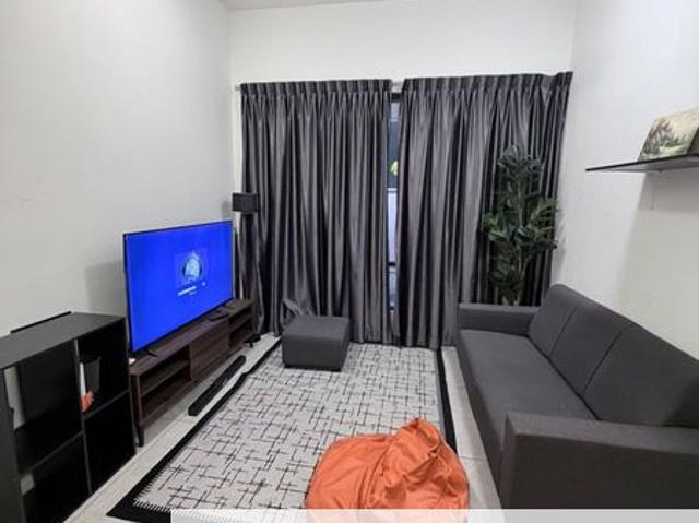 Condominium for rent in Senibong Cove, Johor Bahru