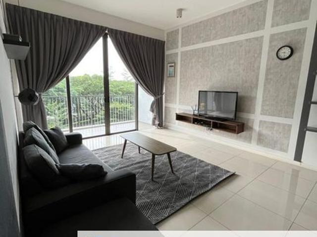 Condominium for rent in Johore Bahru, Johor
