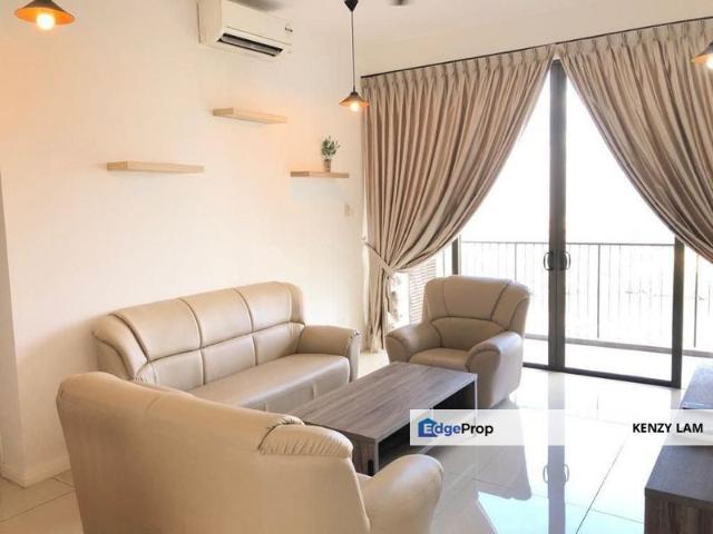 Condominium for rent in Senibong Cove, Johor Bahru