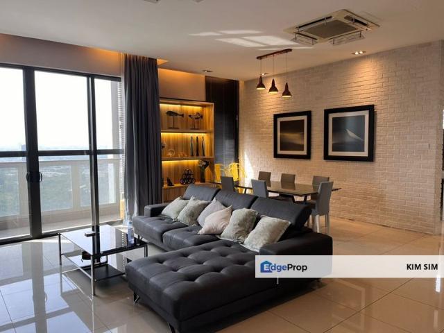 Condominium for rent in Johore Bahru, Johor