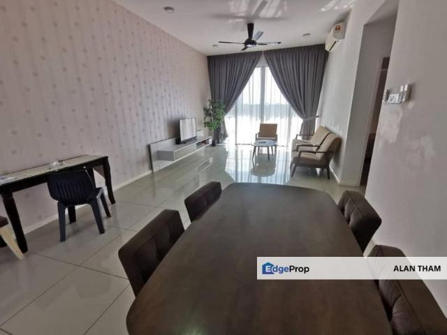 Condominium for sale in Johore Bahru, Johor