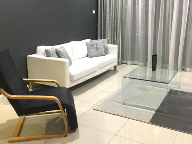 Apartment for rent in Johore Bahru, Johor