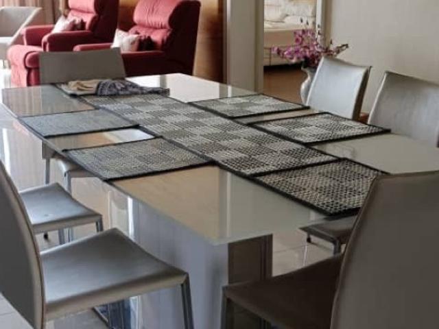 Apartment for rent in Johore Bahru, Johor