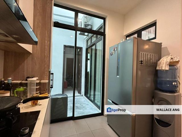 House for sale in Johore Bahru, Johor