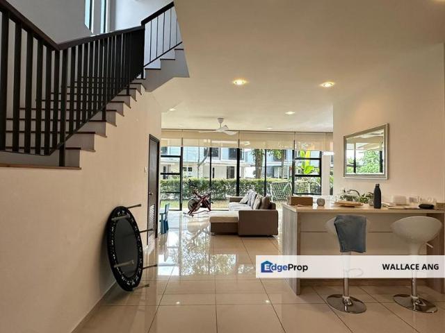 House for sale in Johore Bahru, Johor