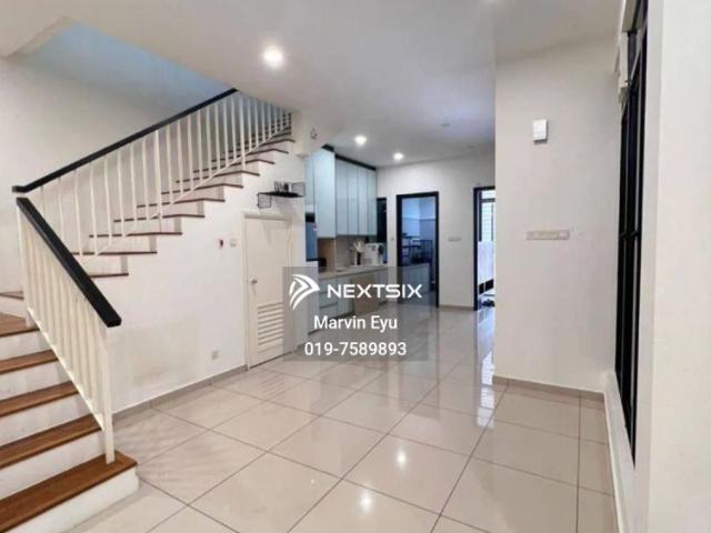 House for rent in Johore Bahru, Johor
