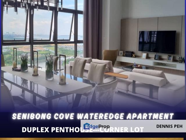 Condominium for sale in Johore Bahru, Johor