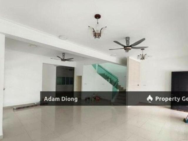 House for rent in Plentong, Johor