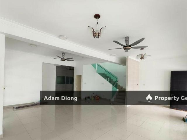 Residential House for rent in Johore Bahru, Johor
