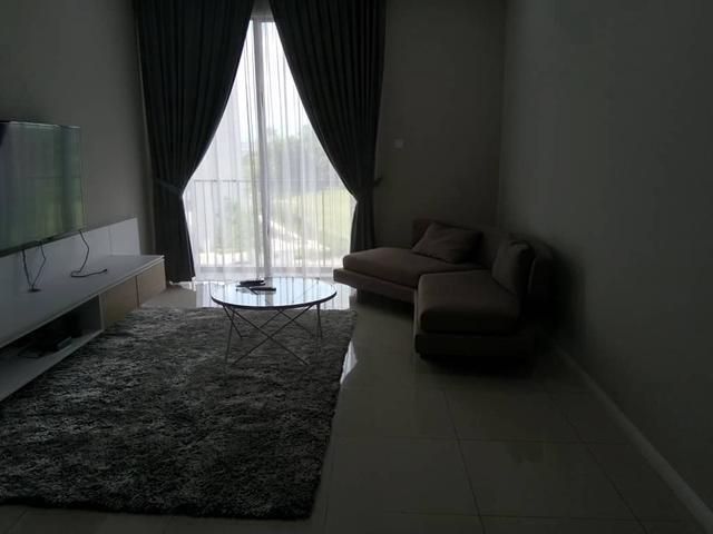 Apartment for sale in Bandar Johor Bahru, Johor
