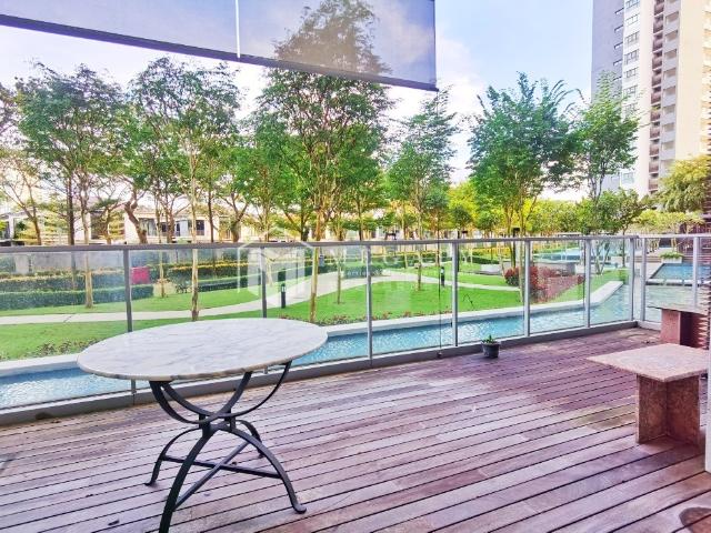 Apartment for rent in Senibong Cove, Johor Bahru
