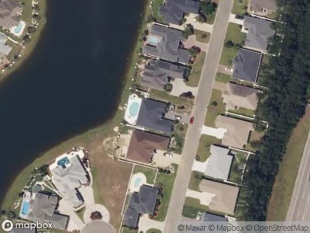 House for sale in Little River, South Carolina