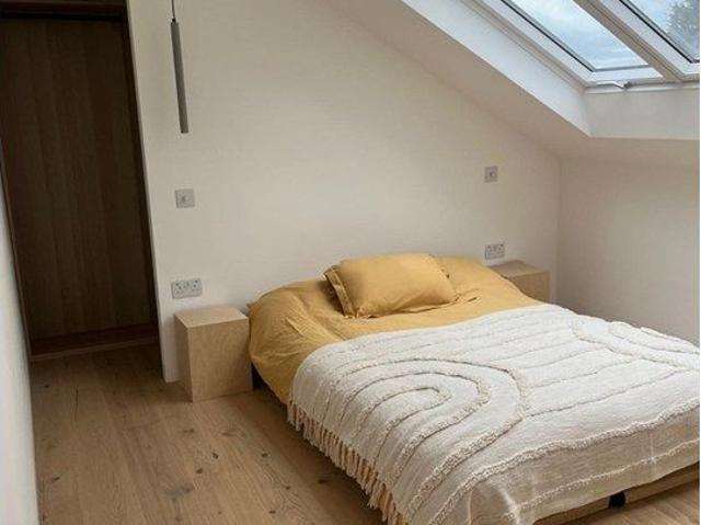 Apartment for rent in New Southgate, Greater London