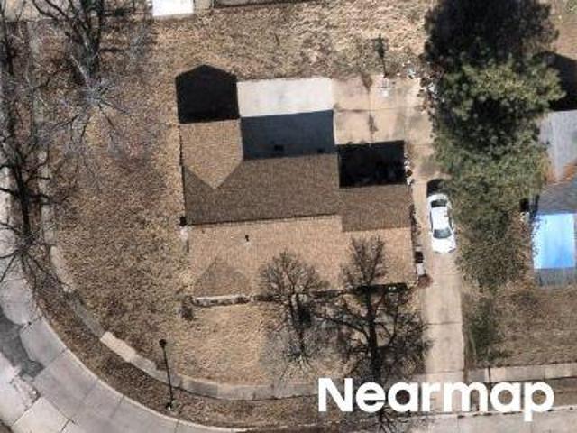 House for sale in Florissant, Missouri