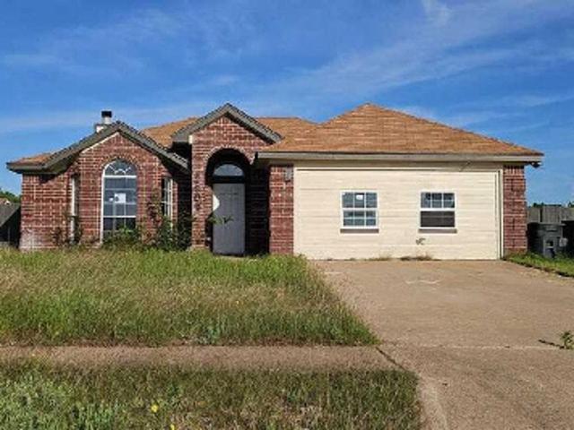 House for sale in Killeen, Bell County