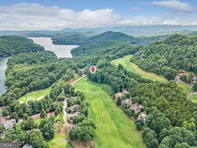 Land for sale in Clayton, Georgia