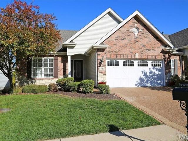House for sale in Saint Charles, Missouri