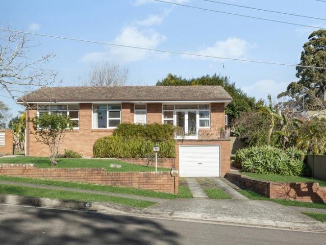 House for sale in Sutherland, New South Wales