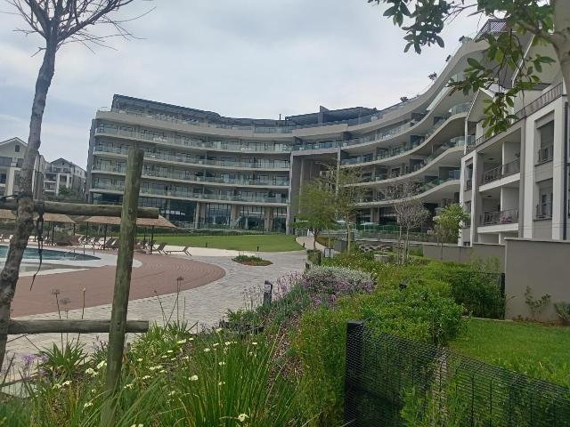 Apartment for rent in Vorna Valley, Midrand