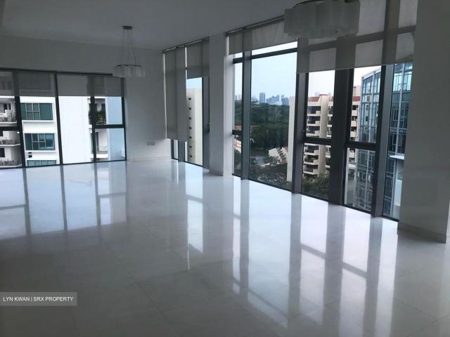 Condominium for sale in Bukit Timah, 10 Central, Tanglin