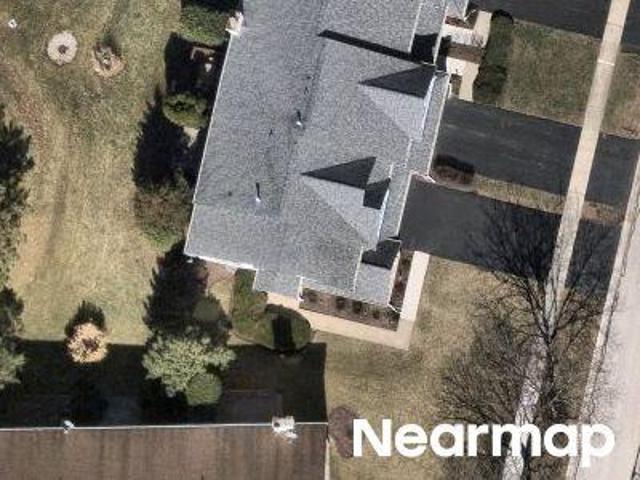 House for sale in Darien, Illinois