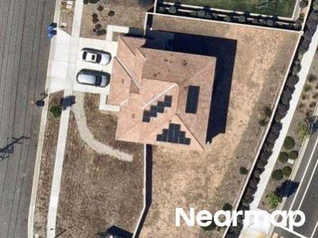 House for sale in Corona, California