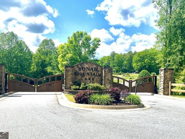 Land for sale in Sautee Nacoochee, Georgia
