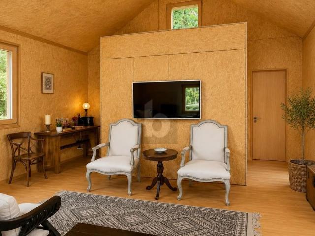Apartment mieten in Lü