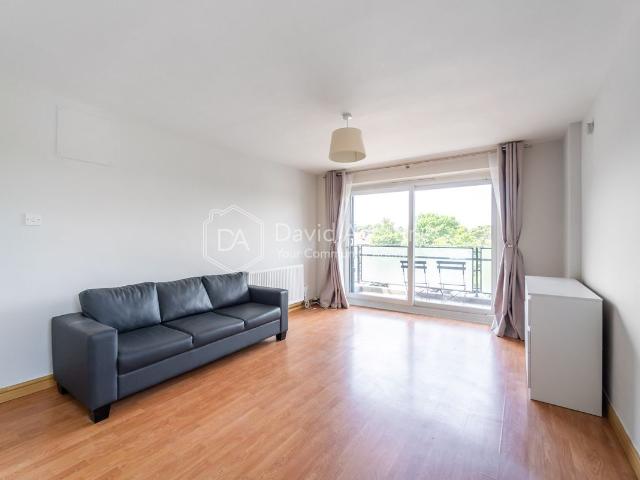 Apartment for rent in New Southgate, Greater London