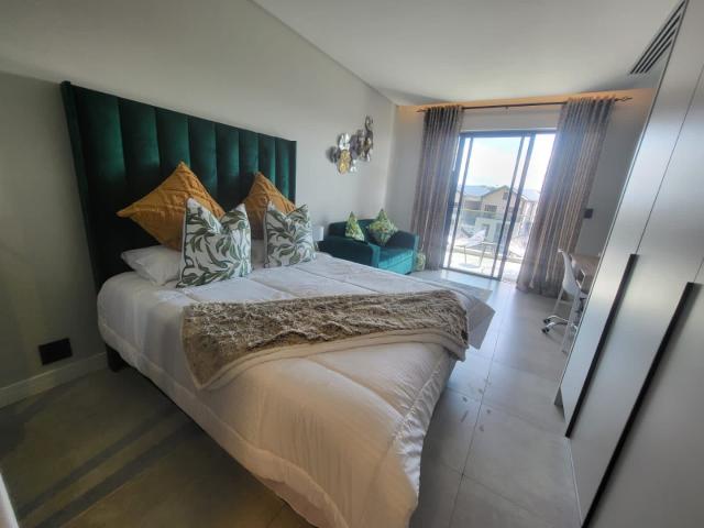 Apartment for rent in Vorna Valley, Midrand