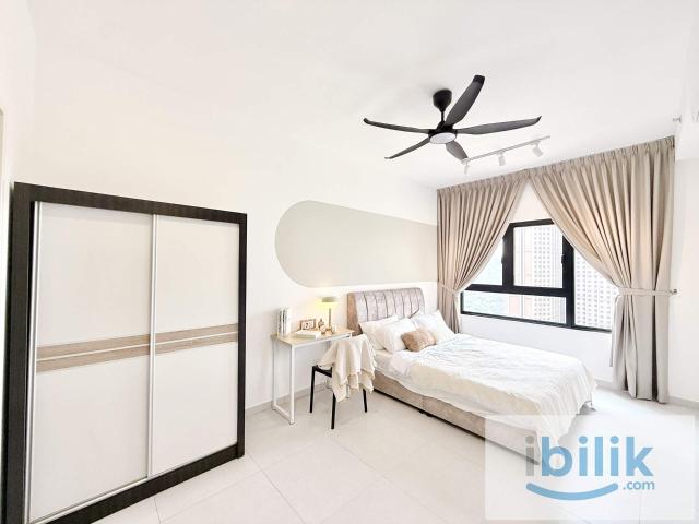 Room for rent in Petaling, Damansara Damai