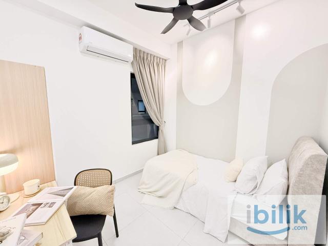 Room for rent in Petaling, Damansara Damai