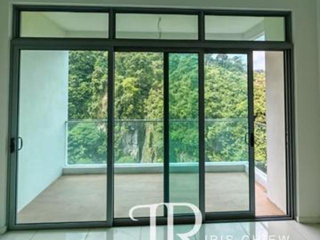 Condominium for sale in Paya Terubong, George Town
