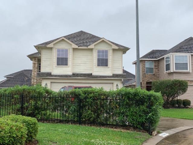 House for sale in Harris, Texas