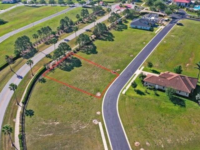 Land for sale in Auburndale Land for sale in Auburndale