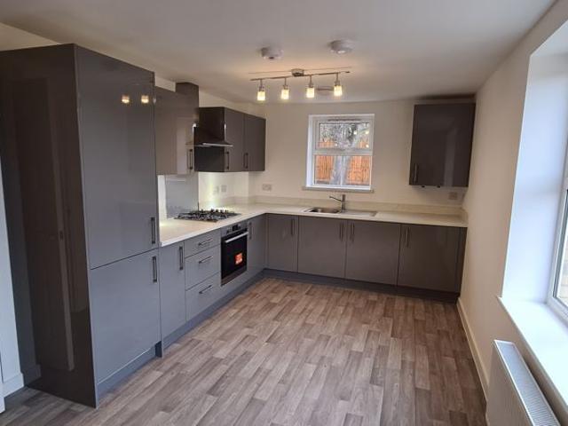Apartment for rent in South Bretton, Peterborough
