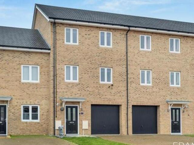 House for sale in Peterborough, Cambridgeshire and Peterborough