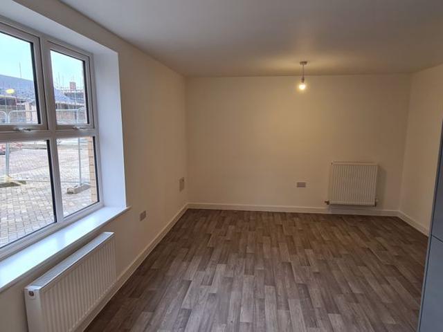 Apartment for rent in West Town, Peterborough