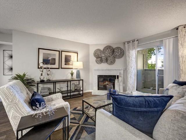 Apartment for rent in Aurora, Colorado