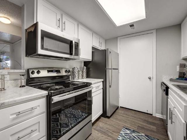 Apartment for rent in Aurora, Colorado
