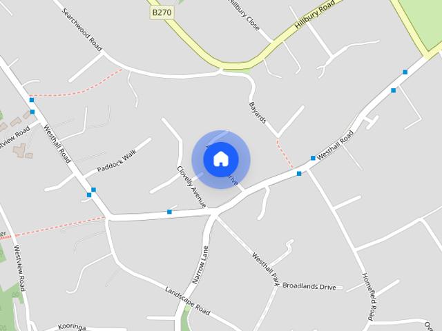 House for rent in Hillview, Surrey