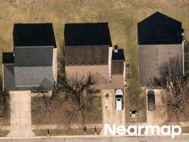 House for sale in Camby, Indiana