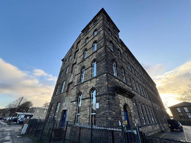 Apartment for rent in Cleckheaton, West Yorkshire