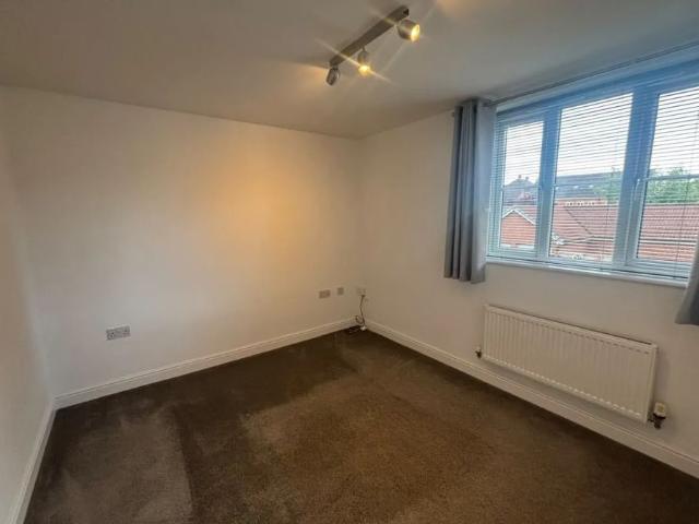 Apartment for rent in Newtown, Costhorpe