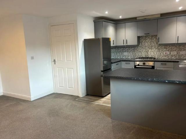 Apartment for rent in Newtown, Costhorpe