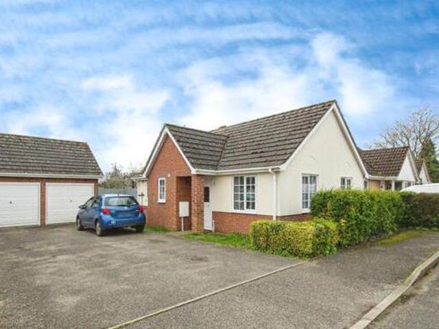 House for sale in Four Gotes, Cambridgeshire