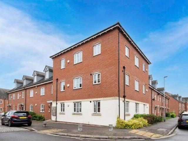 House for sale in Newtown, Costhorpe