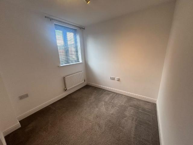 Apartment for rent in Newtown, Costhorpe