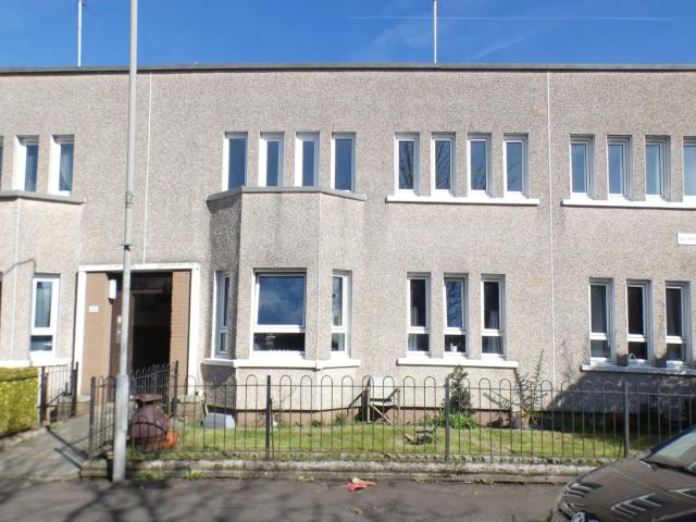Apartment for rent in Cowglen, Glasgow